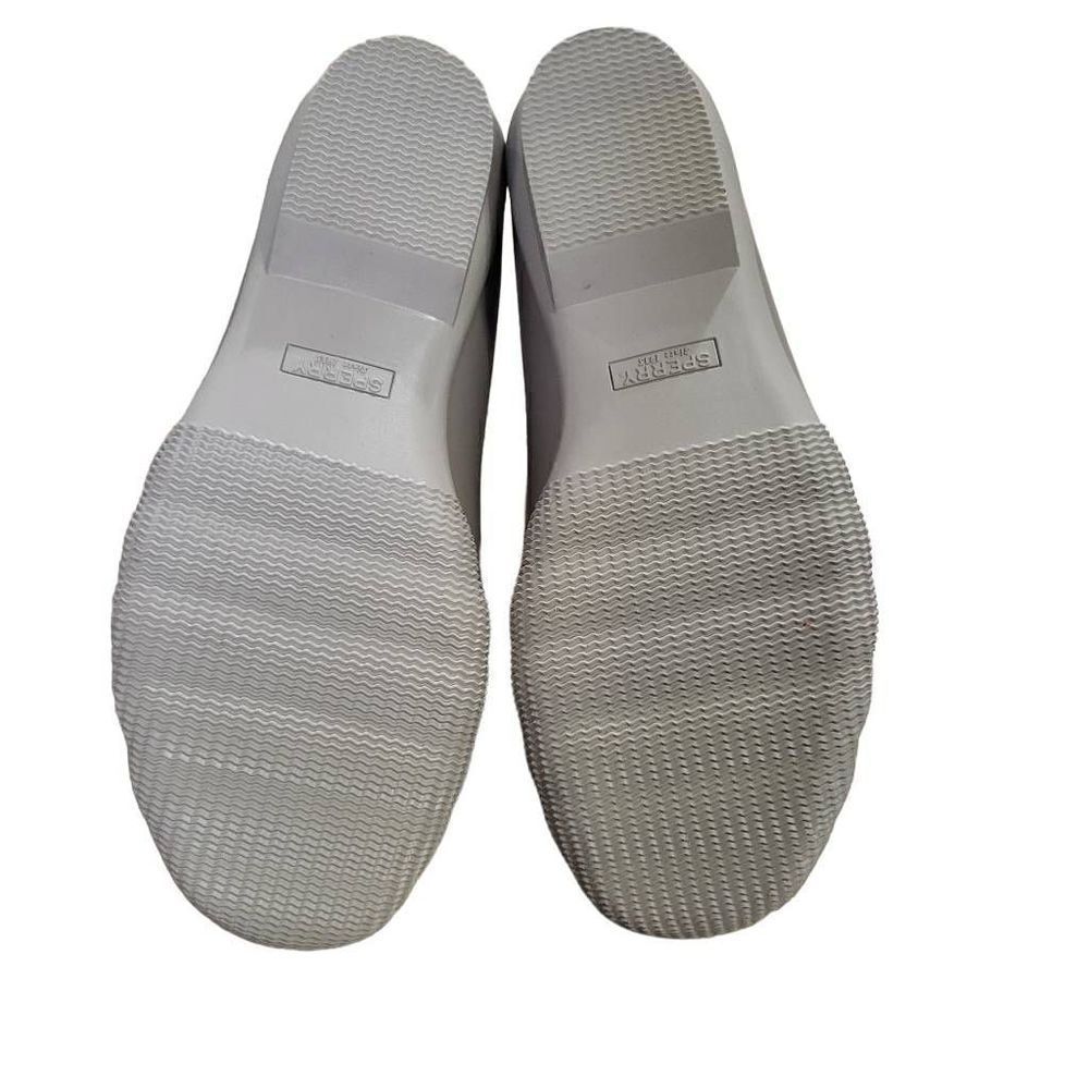 SPERRY Women's Saltwater Duck Booties‎ - Picture 3 of 9